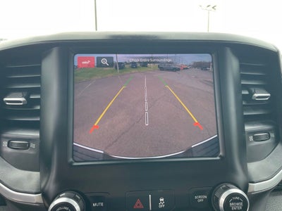 2023 RAM 2500 Big Horn