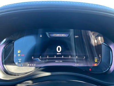 2026 RAM 2500 Rebel Power Wagon