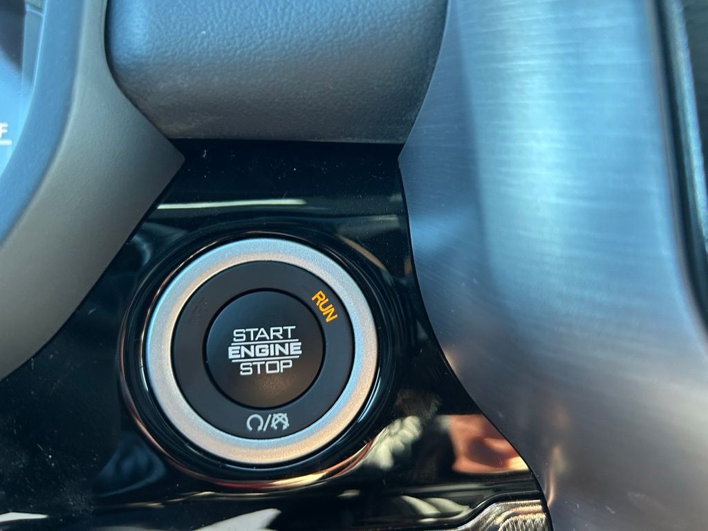 2026 RAM 2500 Rebel Power Wagon