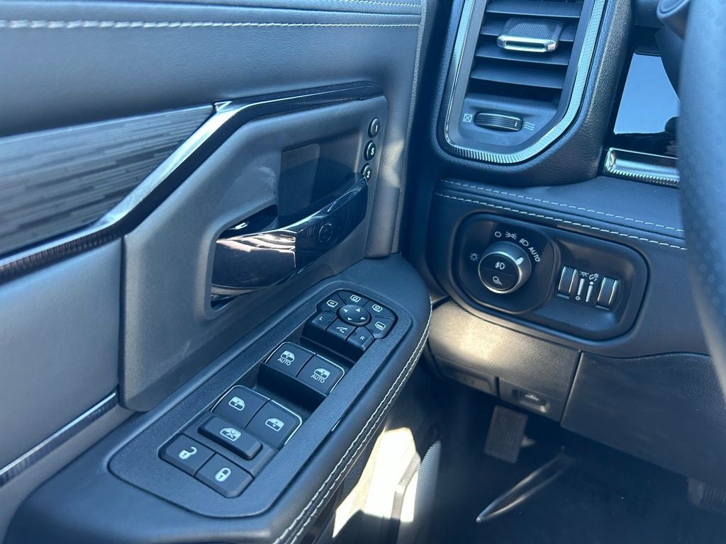 2026 RAM 2500 Rebel Power Wagon