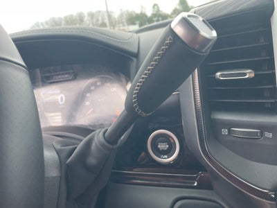 2026 RAM 2500 Rebel PowerWagon