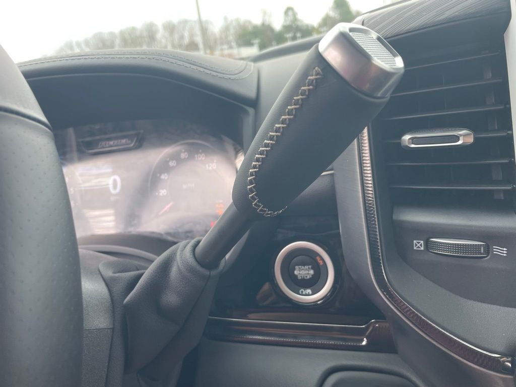 2026 RAM 2500 Rebel PowerWagon