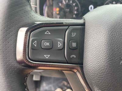 2026 RAM 2500 Rebel PowerWagon