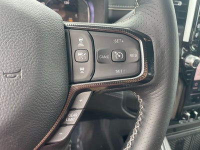 2026 RAM 2500 Rebel PowerWagon