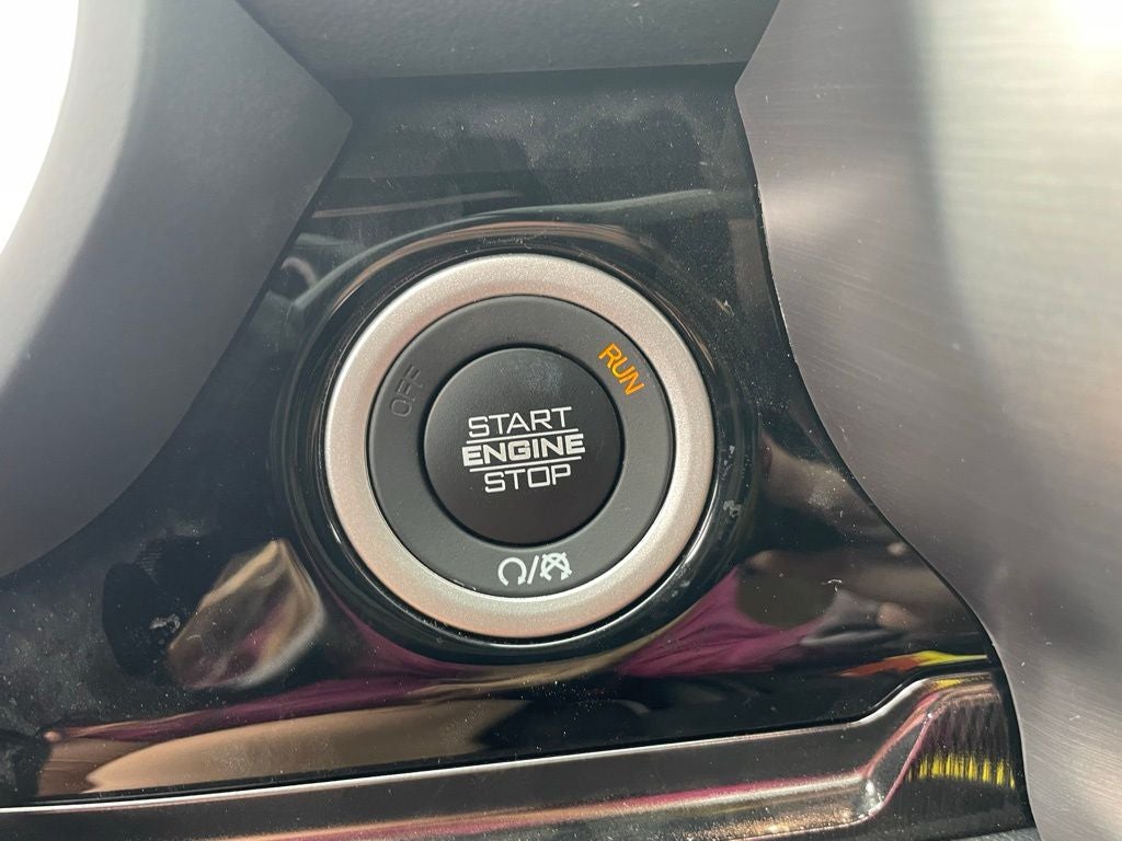 2026 RAM 2500 Rebel PowerWagon