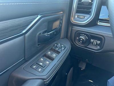 2026 RAM 2500 Rebel Power Wagon