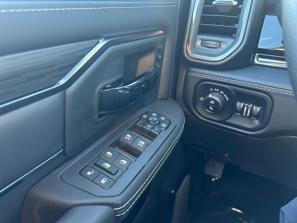 2026 RAM 2500 Rebel Power Wagon