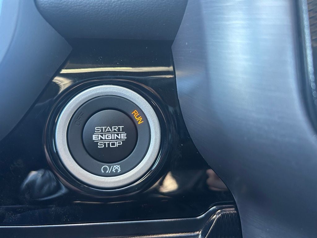 2026 RAM 2500 Rebel Power Wagon