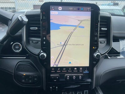 2026 RAM 2500 Rebel Powerwagon