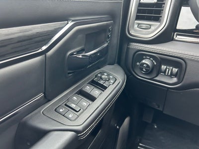 2026 RAM 2500 Rebel Powerwagon