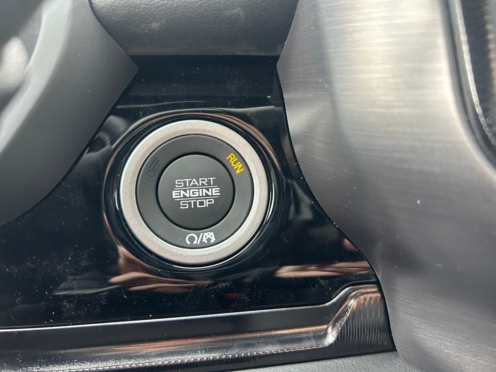 2026 RAM 2500 Rebel Powerwagon