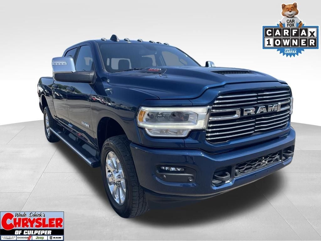 2023 RAM 2500 Laramie