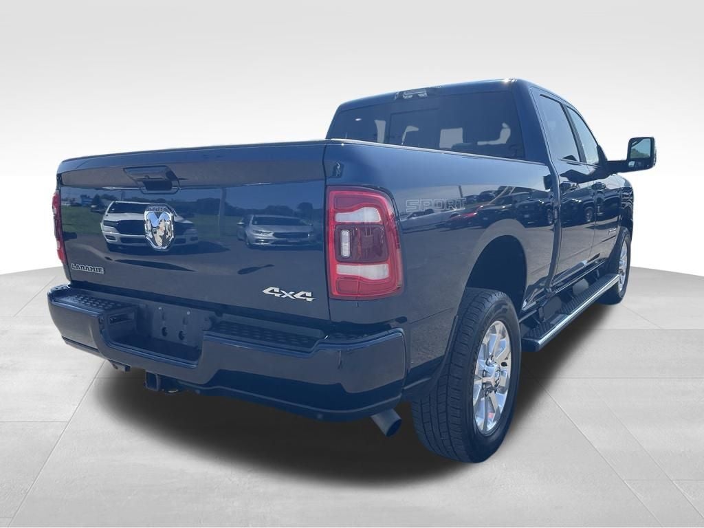 2023 RAM 2500 Laramie