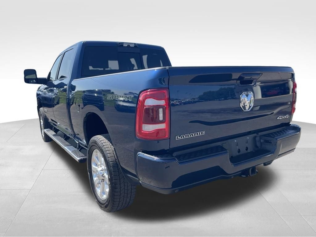 2023 RAM 2500 Laramie