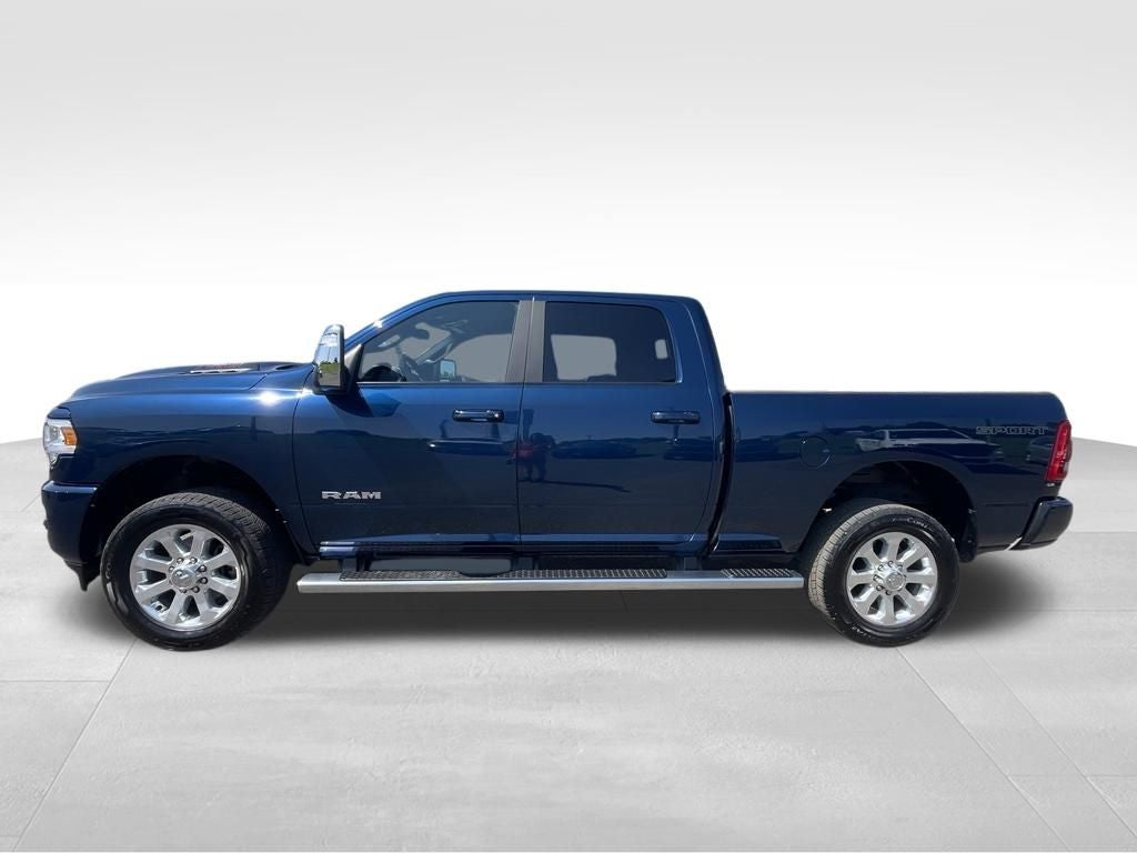 2023 RAM 2500 Laramie