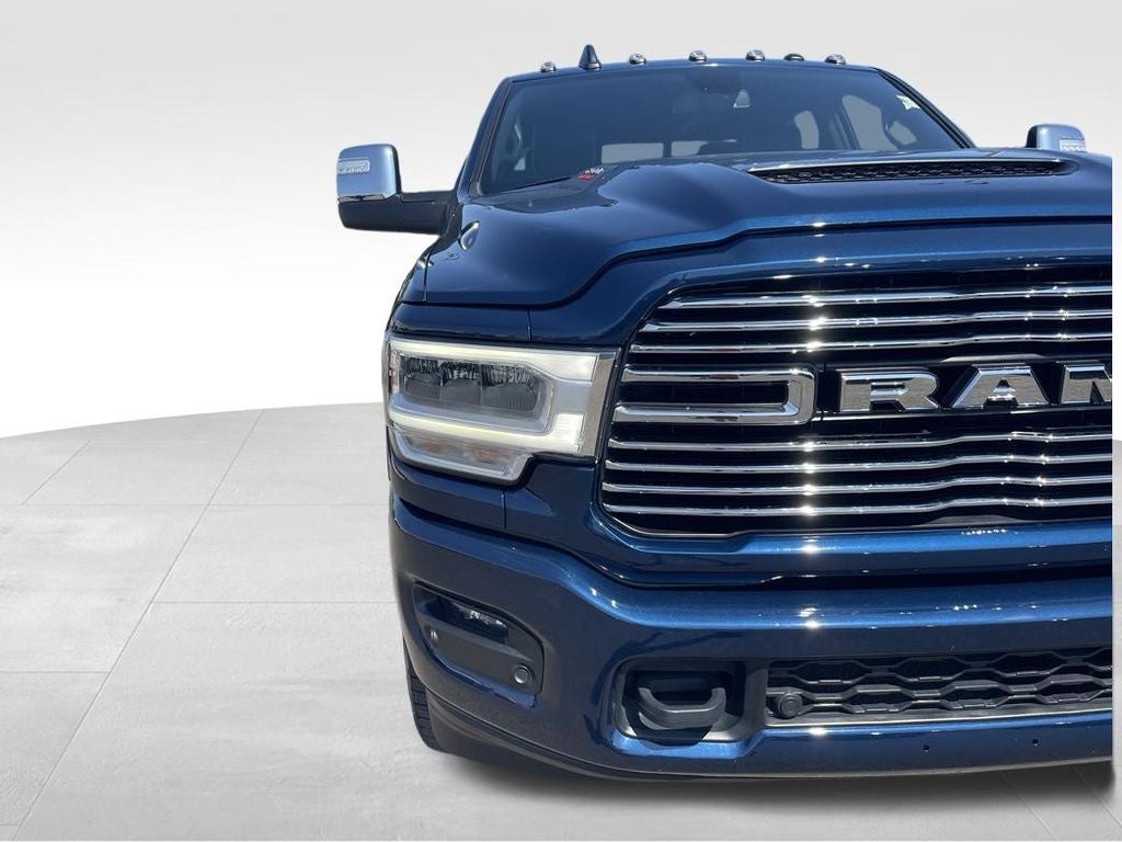 2023 RAM 2500 Laramie