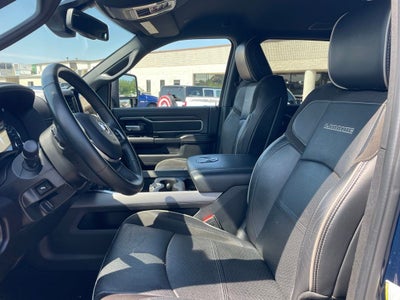 2023 RAM 2500 Laramie