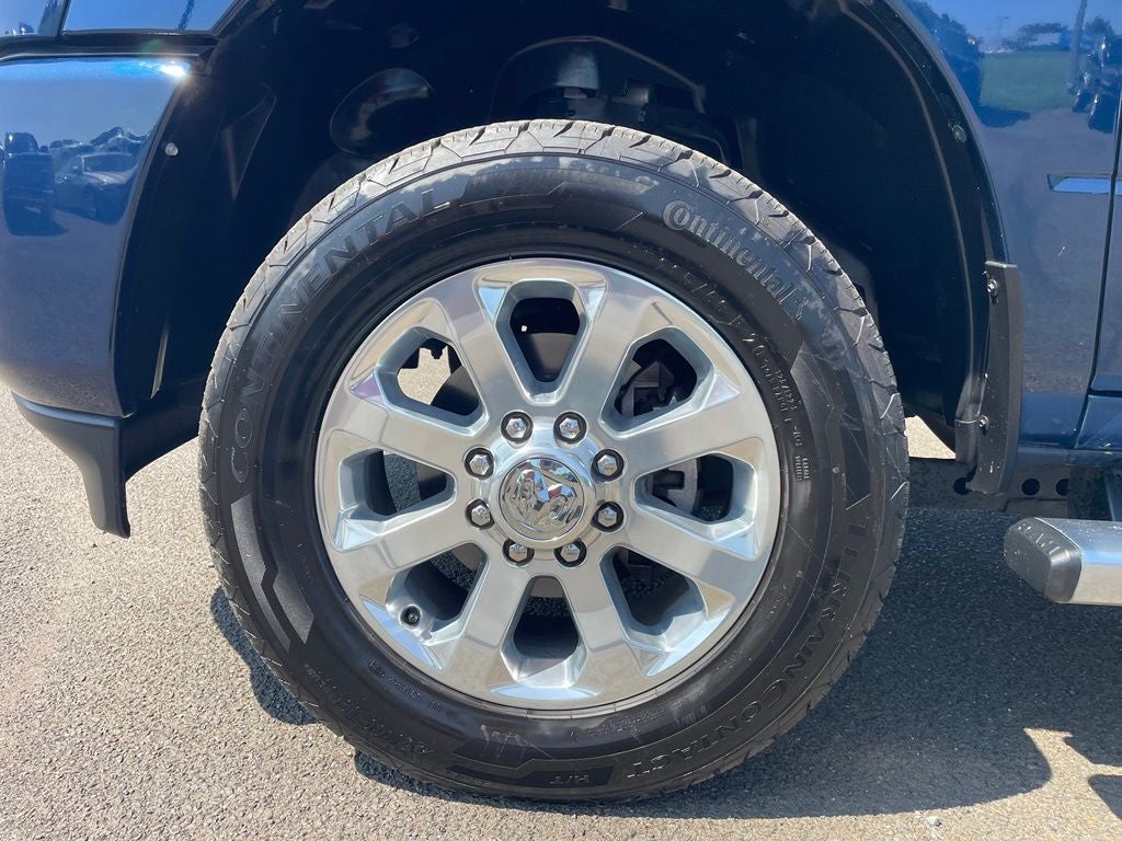 2023 RAM 2500 Laramie