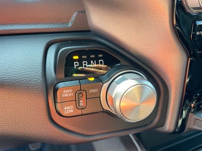 2023 RAM 2500 Laramie