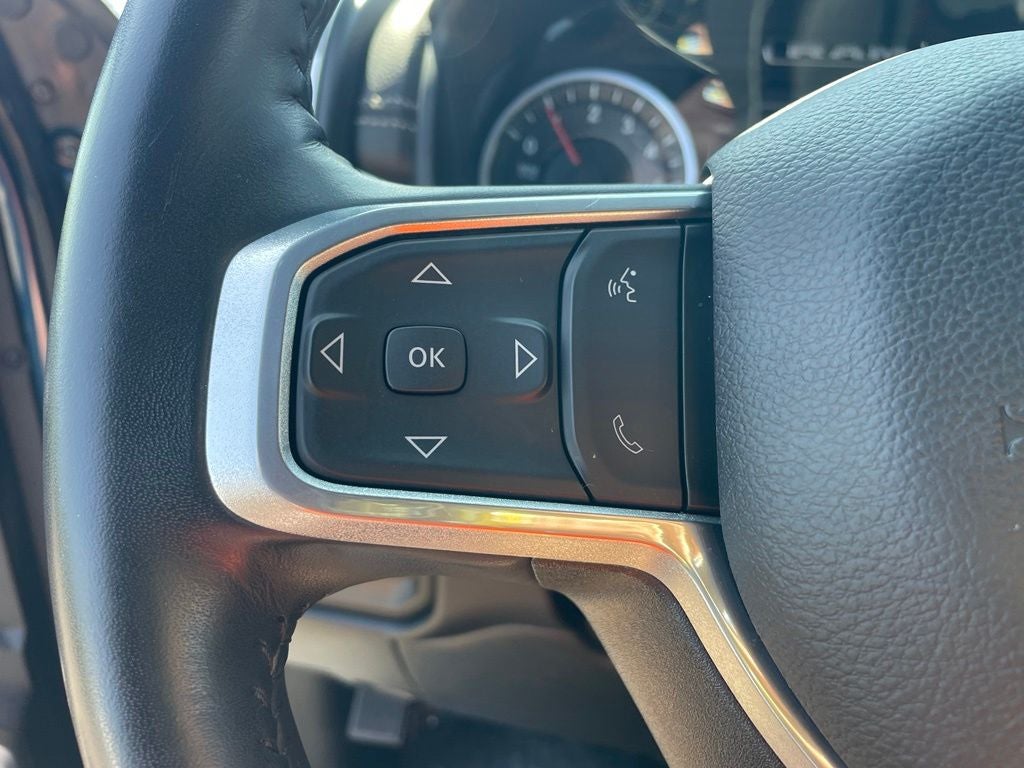 2023 RAM 2500 Laramie