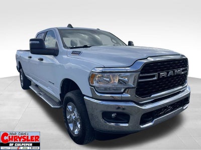 2023 RAM 2500 Big Horn