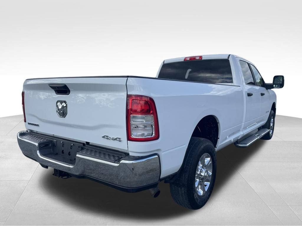 2023 RAM 2500 Big Horn