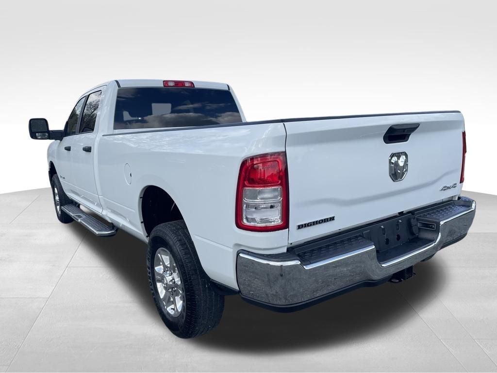 2023 RAM 2500 Big Horn