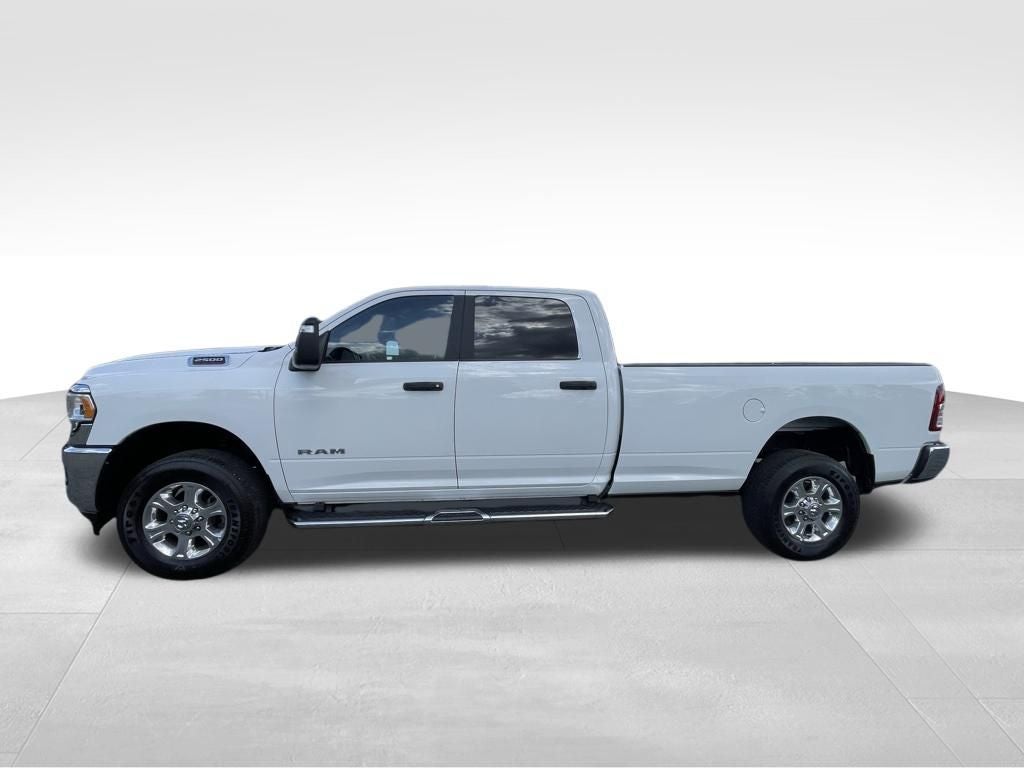 2023 RAM 2500 Big Horn