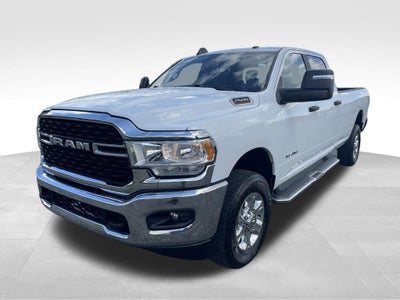 2023 RAM 2500 Big Horn