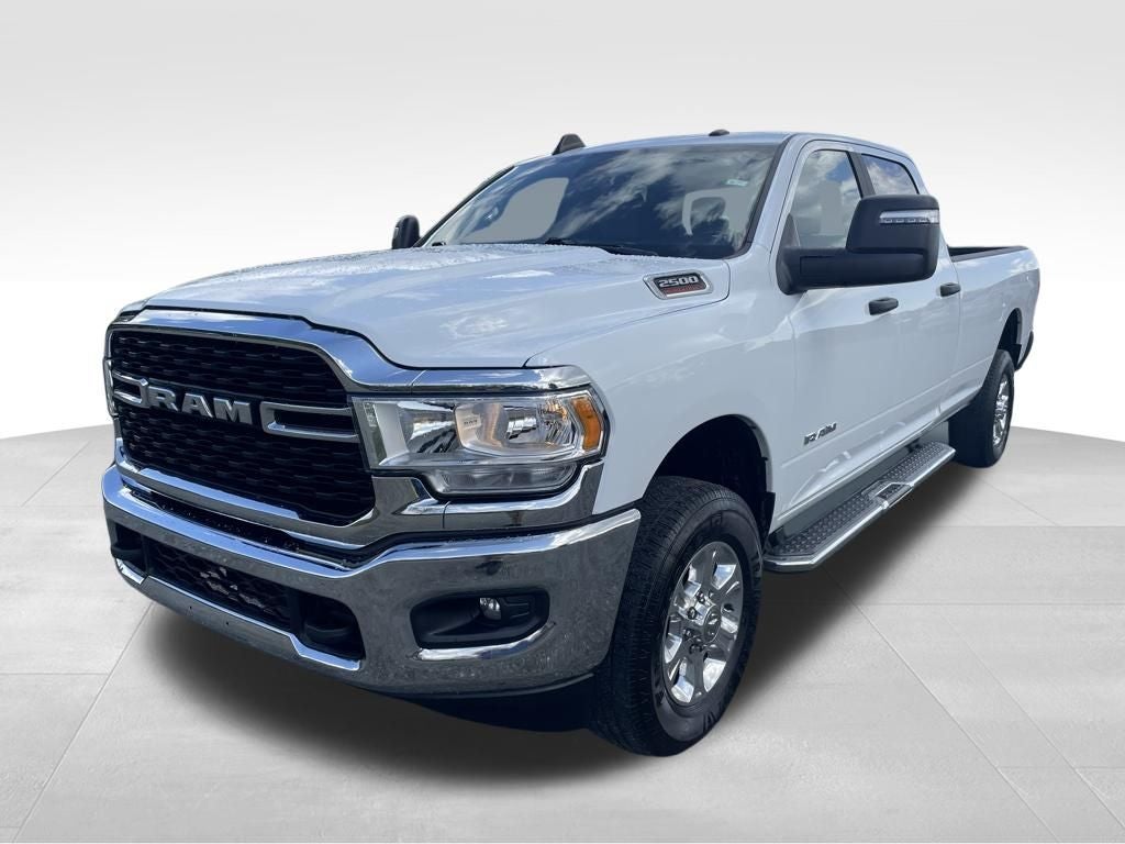 2023 RAM 2500 Big Horn