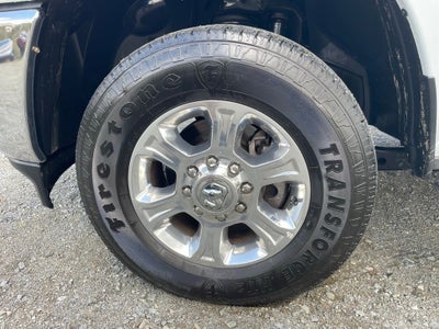 2023 RAM 2500 Big Horn