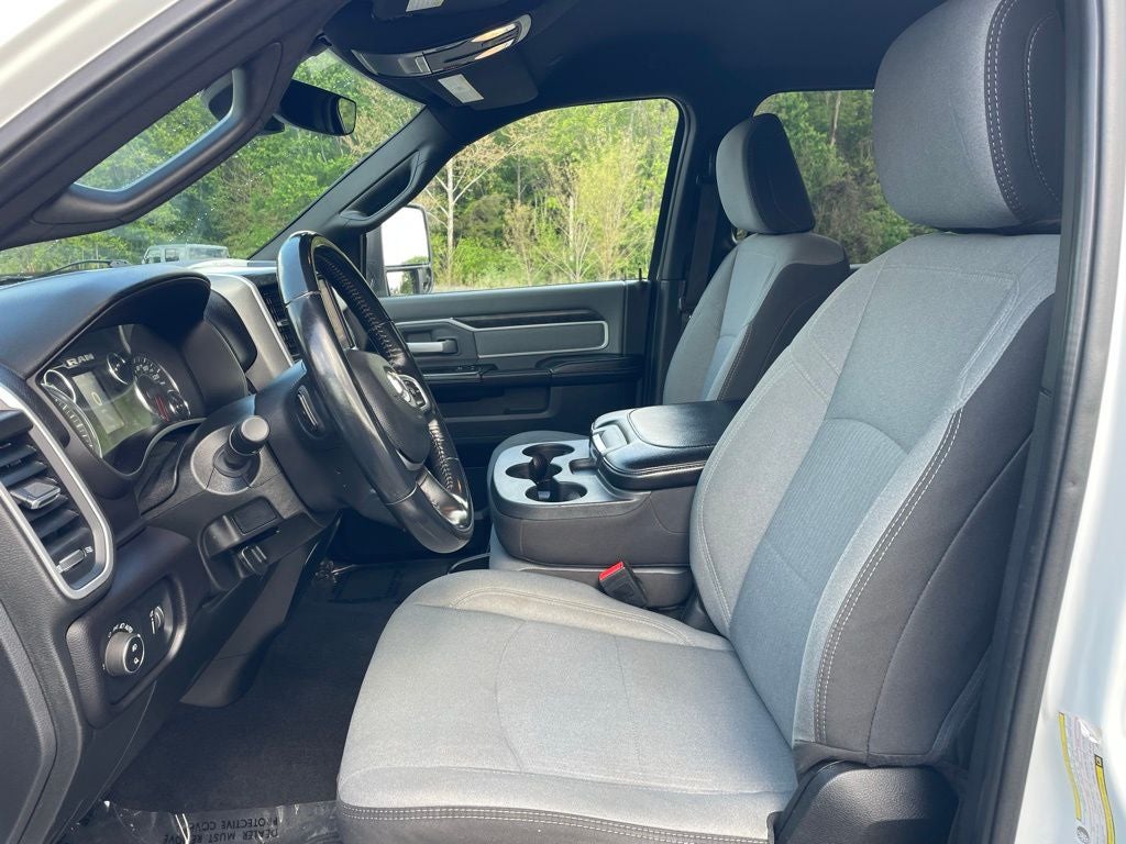 2023 RAM 2500 Big Horn