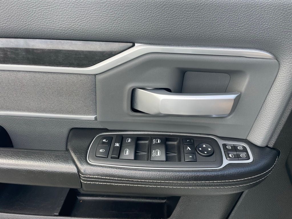 2023 RAM 2500 Big Horn