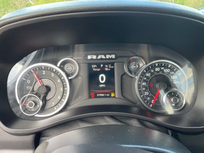 2023 RAM 2500 Big Horn