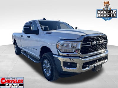 2023 RAM 2500 Big Horn