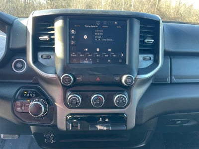 2023 RAM 2500 Big Horn