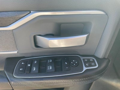 2023 RAM 2500 Big Horn