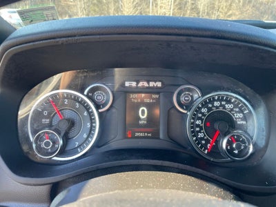 2023 RAM 2500 Big Horn