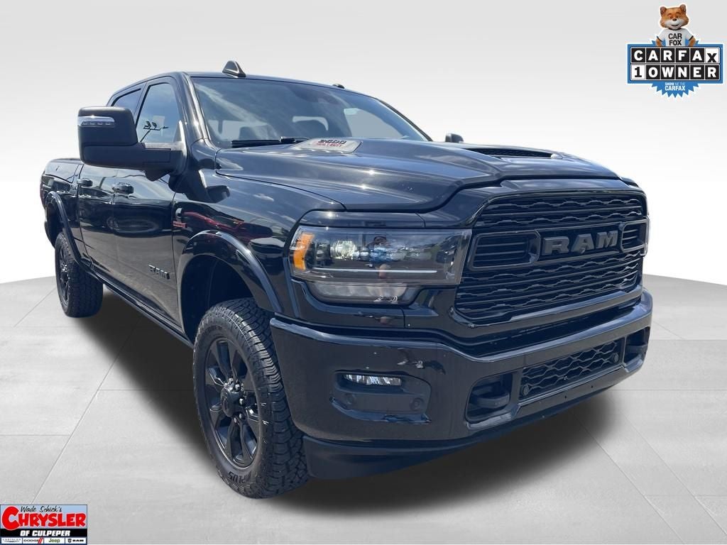 2023 RAM 2500 Limited