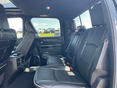 2023 RAM 2500 Limited