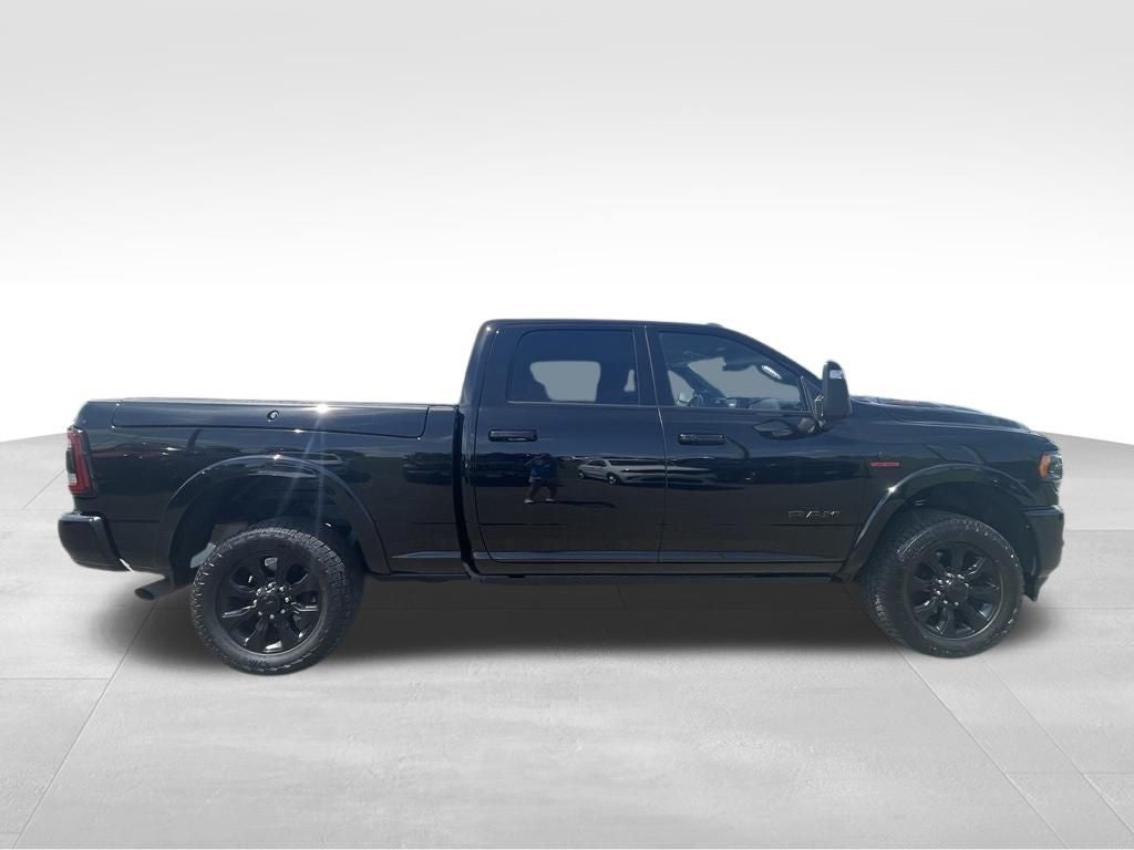 2023 RAM 2500 Limited