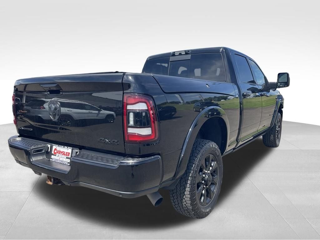 2023 RAM 2500 Limited