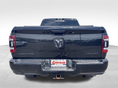 2023 RAM 2500 Limited