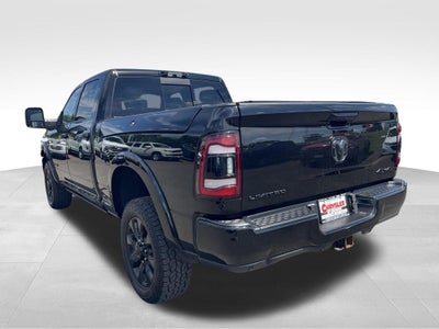 2023 RAM 2500 Limited