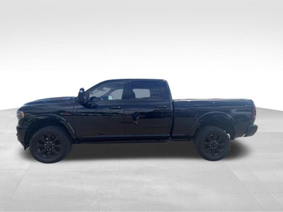 2023 RAM 2500 Limited