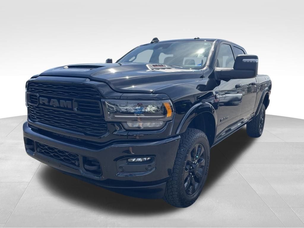 2023 RAM 2500 Limited