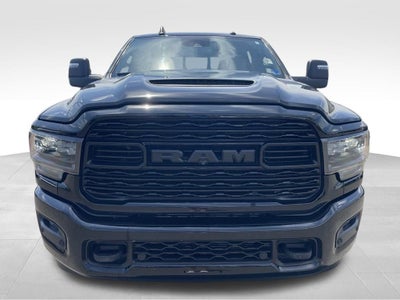 2023 RAM 2500 Limited