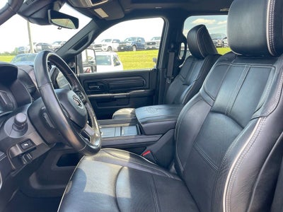 2023 RAM 2500 Limited