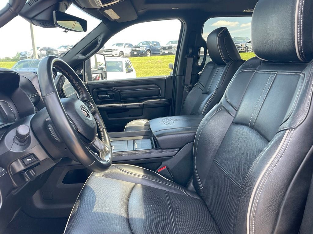2023 RAM 2500 Limited