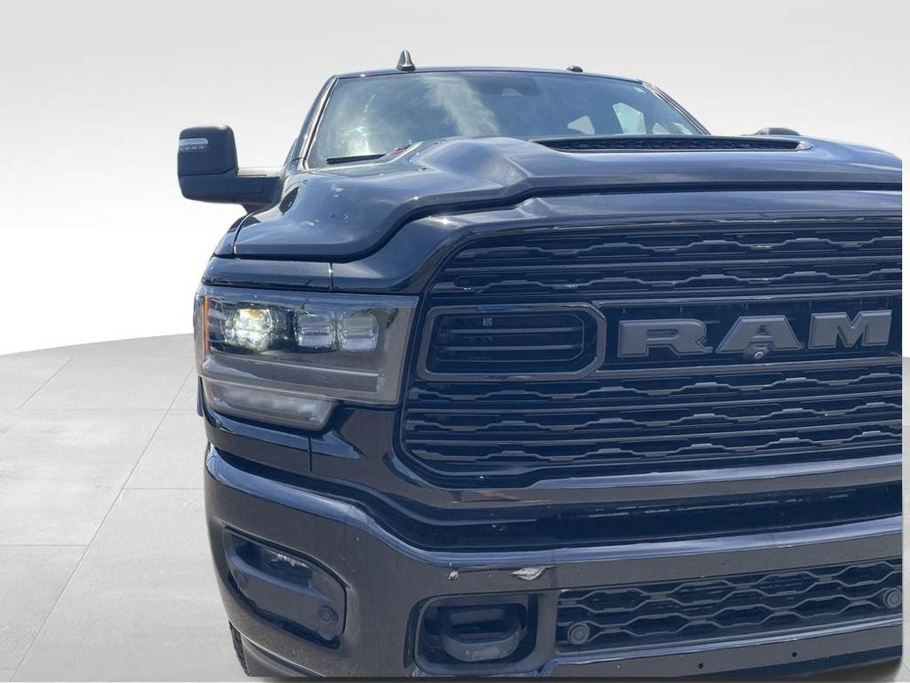 2023 RAM 2500 Limited